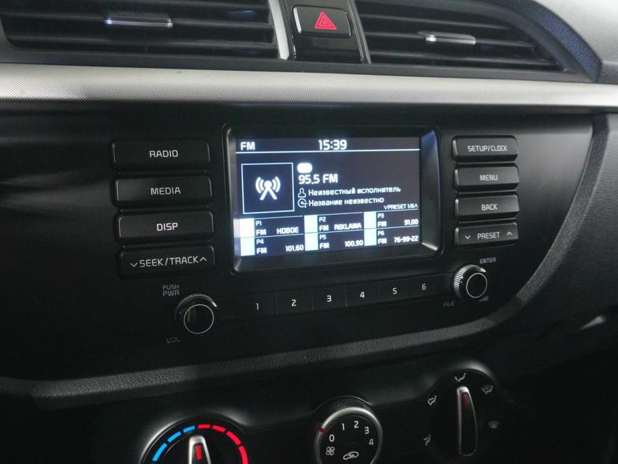Kia Rio IV Вологда  - изображение 12