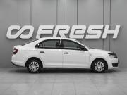 Skoda Rapid I Ростов-на-Дону  - изображение 20