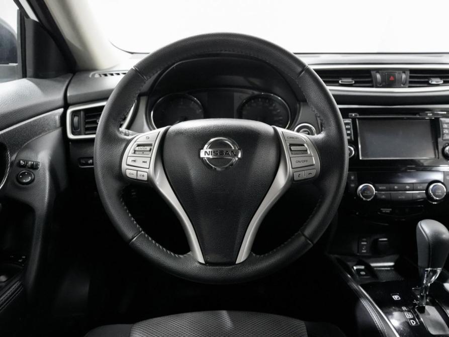 Nissan X-Trail III Ульяновск  - изображение 14