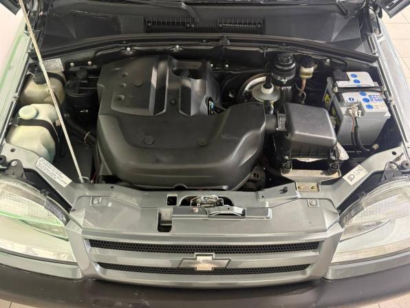 Chevrolet Niva I с пробегом 2008 года, цена 495 000 рублей, 70440 км, внедорожник, Автокод Объявления
