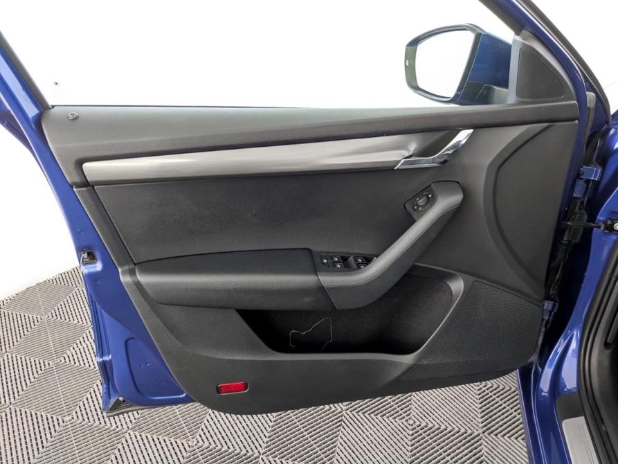 Skoda Octavia III (A7) Рестайлинг Москва  - изображение 19