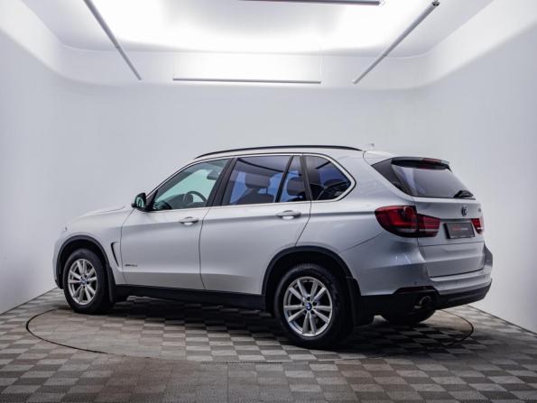 BMW X5 III (F15) с пробегом 2015 года, цена 3 328 000 рублей, 93820 км, внедорожник, Автокод Объявления