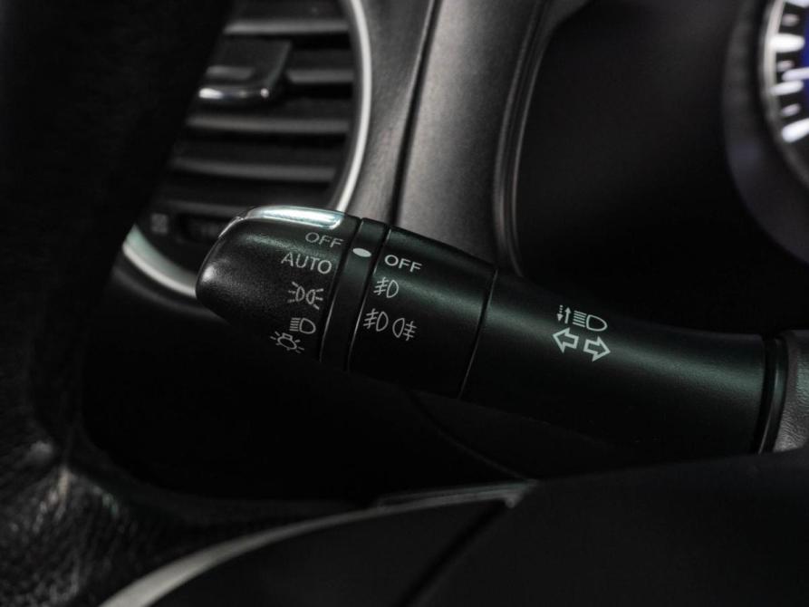 Infiniti JX Тюмень  - изображение 17