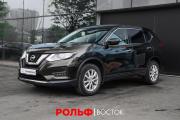 Nissan X-Trail III Рестайлинг Москва  - изображение 26
