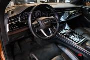 Audi Q8 I (4M) Москва  - изображение 54