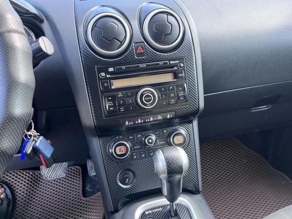 Nissan Qashqai I с пробегом 2008 года, цена 800 000 рублей, 301886 км, внедорожник, Автокод Объявления