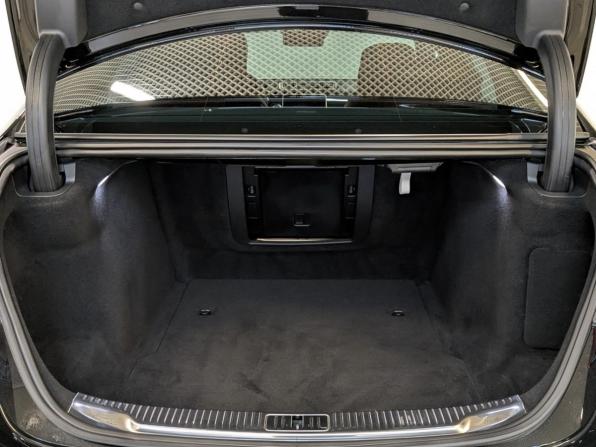 Mercedes-Benz S-Класс VII (W223) с пробегом 2022 года, цена 9 350 000 рублей, 49428 км, седан, Автокод Объявления