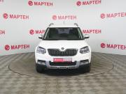 Skoda Yeti I Рестайлинг Вологда  - изображение 19