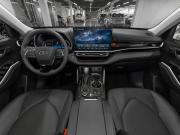 Toyota Highlander IV (XU70) Москва  - изображение 41