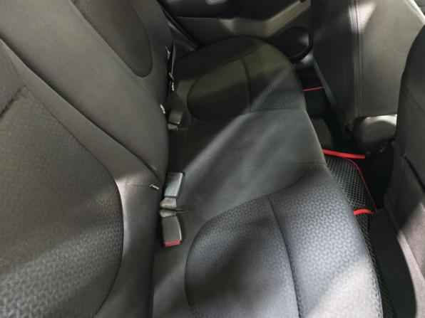 Kia Rio III с пробегом 2011 года, цена 755 000 рублей, 132229 км, седан, Автокод Объявления