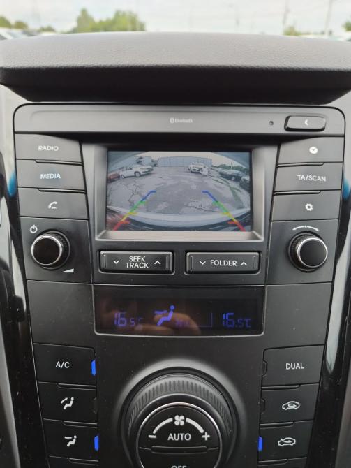 Hyundai i40 I Саратов  - изображение 38
