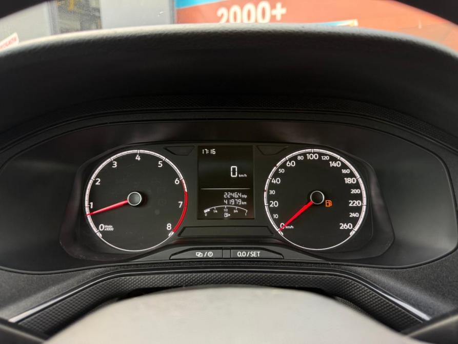 Volkswagen Polo VI Набережные Челны  - изображение 12