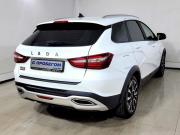 Lada (ВАЗ) Vesta I Рестайлинг (NG) Москва  - изображение 19