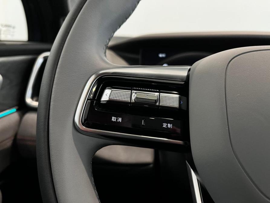 Geely Galaxy M7 Волгоград  - изображение 16