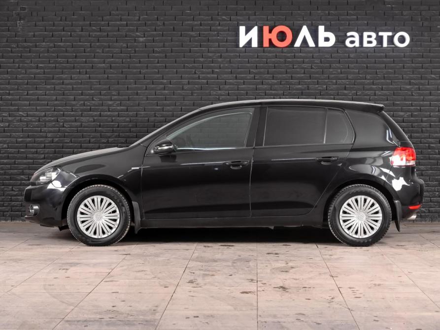 Volkswagen Golf VI Екатеринбург  - изображение 8