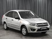 Lada (ВАЗ) Granta I Ставрополь  - изображение 19
