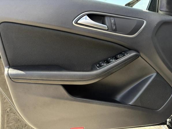 Mercedes-Benz A-Класс III (W176) с пробегом 2015 года, цена 1 140 000 рублей, 201634 км, хэтчбек, Автокод Объявления
