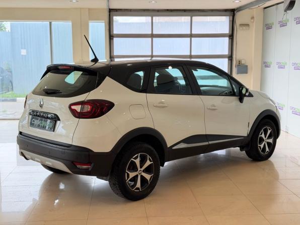 Renault Kaptur I Рестайлинг с пробегом 2021 года, цена 1 120 000 рублей, 185728 км, внедорожник, Автокод Объявления