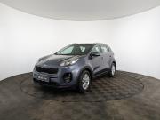 Kia Sportage IV Москва  - изображение 29