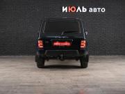 Lada (ВАЗ) Niva Legend Екатеринбург  - изображение 24