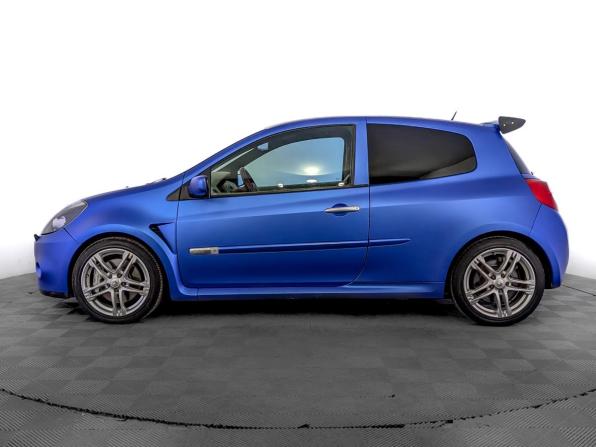 Renault Clio RS III с пробегом 2008 года, цена 1 130 000 рублей, 136439 км, хэтчбек, Автокод Объявления