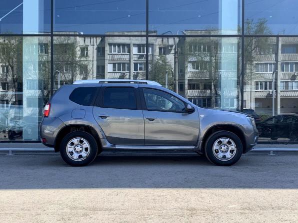 Nissan Terrano III (D10) с пробегом 2016 года, цена 1 184 500 рублей, 126144 км, внедорожник, Автокод Объявления