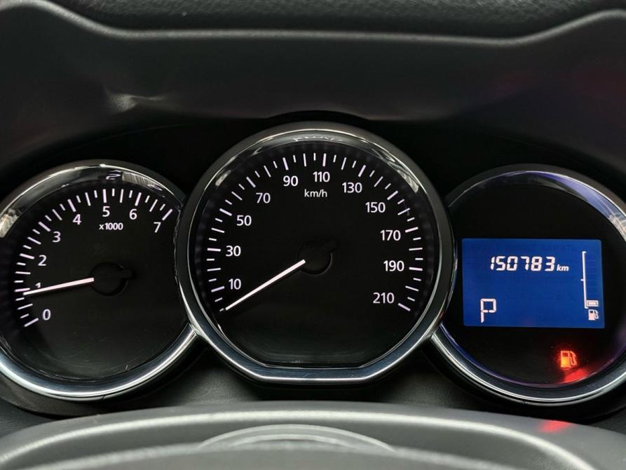 Nissan Terrano III (D10) Ижевск  - изображение 26