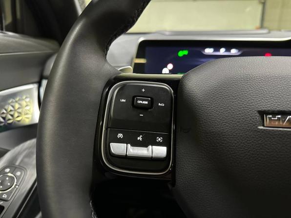 Haval F7x II с пробегом 2025 года, цена 3 350 000 рублей, 2518 км, внедорожник, Автокод Объявления