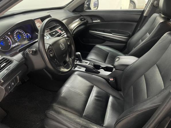 Honda Crosstour I Рестайлинг с пробегом 2013 года, цена 1 895 000 рублей, 163850 км, внедорожник, Автокод Объявления