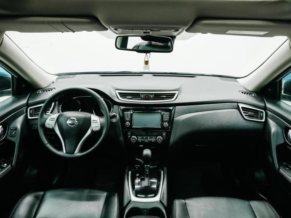 Nissan X-Trail III с пробегом 2015 года, цена 1 799 000 рублей, 166741 км, внедорожник, Автокод Объявления