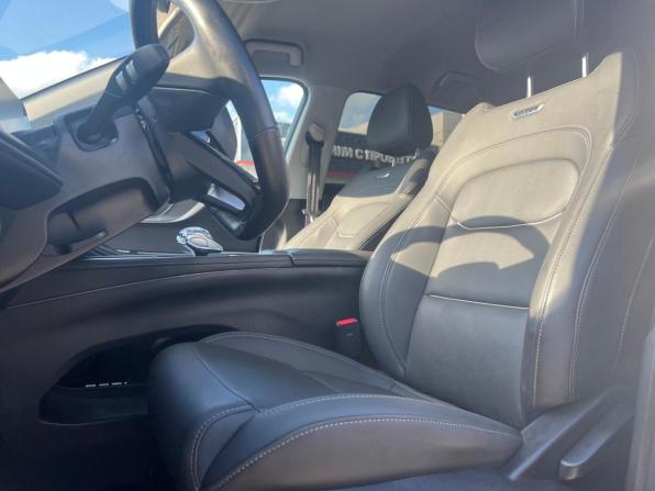 Chery Tiggo 7 Pro Max I Рестайлинг с пробегом 2024 года, цена 2 254 400 рублей, 15769 км, внедорожник, Автокод Объявления