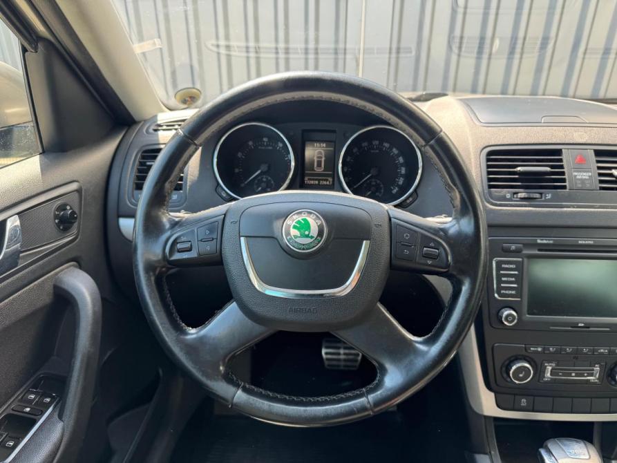 Skoda Yeti I Ростов-на-Дону  - изображение 13