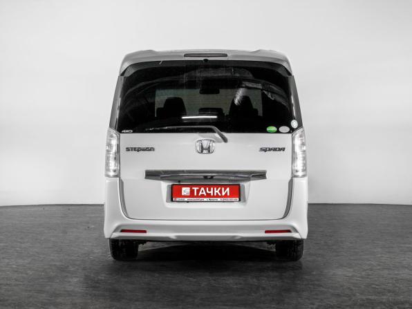 Honda Stepwgn IV Рестайлинг с пробегом 2012 года, цена 1 620 000 рублей, 154360 км, минивэн, Автокод Объявления
