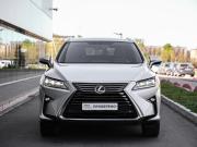 Lexus RX IV Санкт-Петербург  - изображение 38