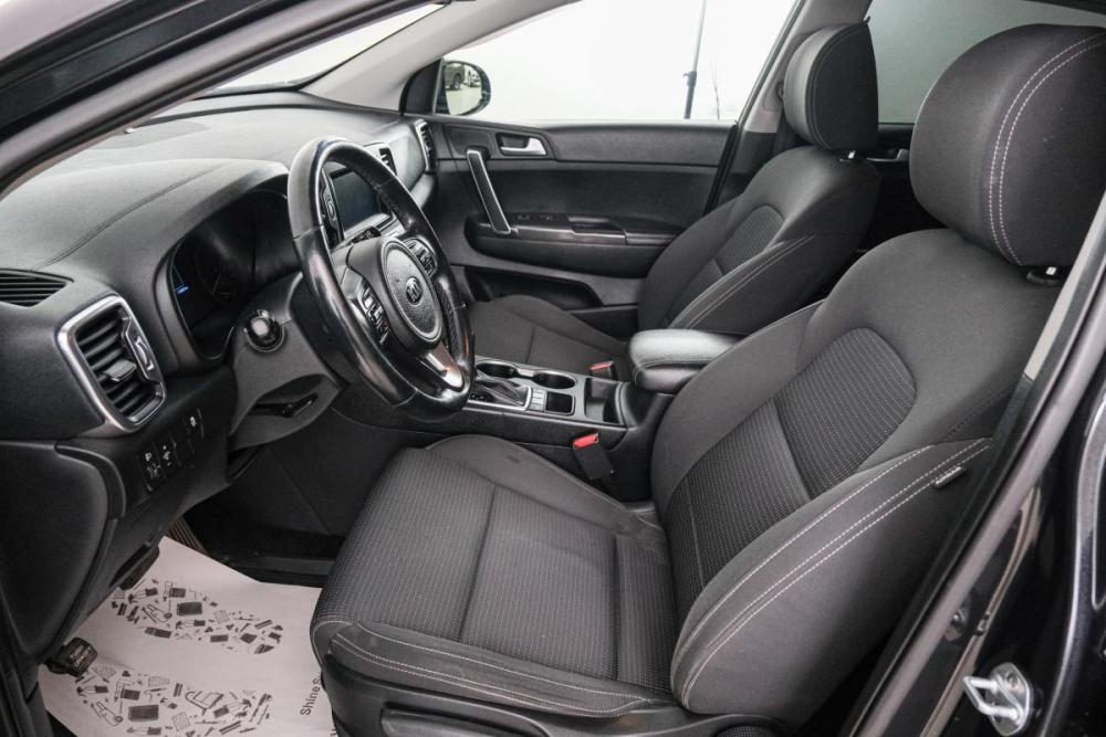 Kia Sportage IV Красноярск  - изображение 8