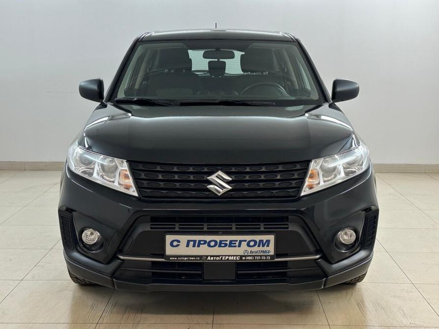 Suzuki Vitara II Рестайлинг Москва  - изображение 2