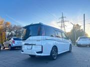 Honda Stepwgn V Рестайлинг Стерлитамак  - изображение 26