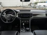 Volkswagen Teramont I Москва  - изображение 34