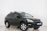 Lexus RX II Рестайлинг Красноярск  - изображение 20