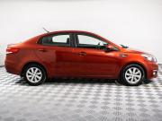 Kia Rio III Рестайлинг Москва  - изображение 16