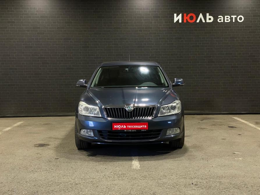 Skoda Octavia II (A5) Рестайлинг Челябинск  - изображение 2