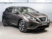 Nissan Murano III (Z52) Ставрополь  - изображение 29