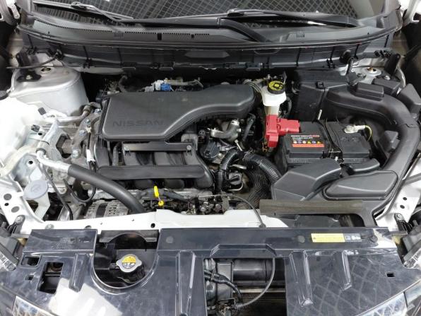 Nissan X-Trail III Рестайлинг с пробегом 2021 года, цена 2 306 000 рублей, 72474 км, внедорожник, Автокод Объявления