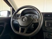 Volkswagen Polo V Рестайлинг Уфа  - изображение 25