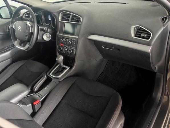 Citroen C4 II с пробегом 2013 года, цена 660 000 рублей, 99500 км, седан, Автокод Объявления