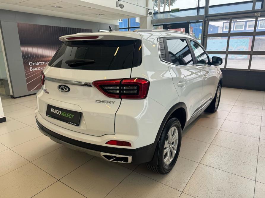 Chery Tiggo 4 Pro I Екатеринбург  - изображение 4