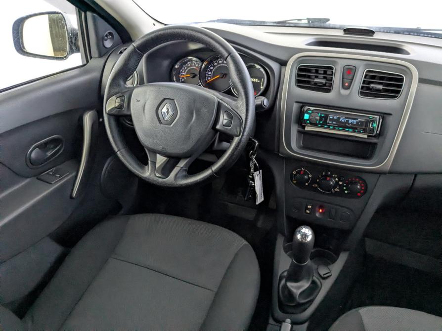 Renault Sandero II Москва  - изображение 26