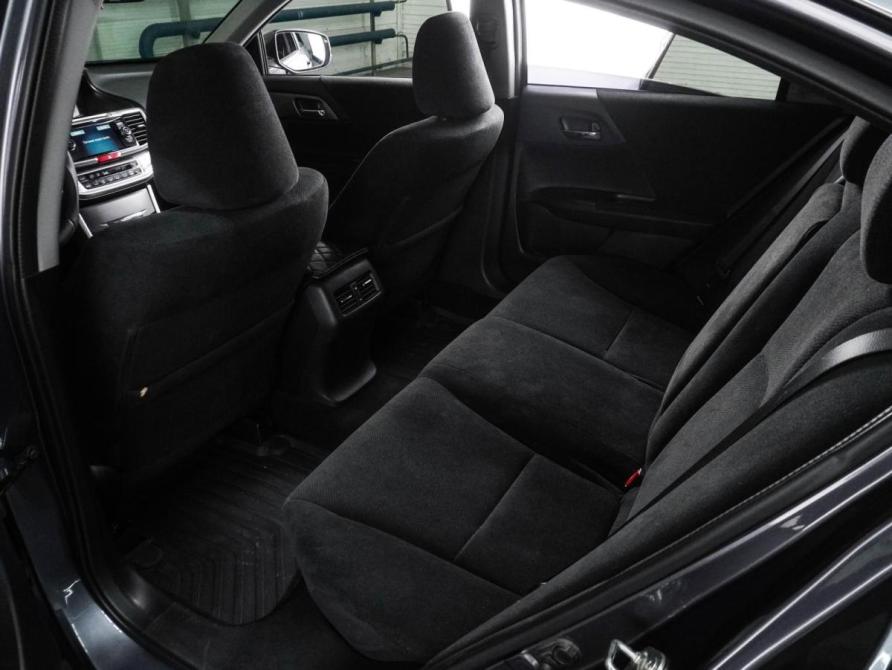 Honda Accord IX Воронеж  - изображение 11
