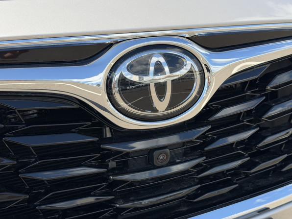 Toyota Highlander IV (XU70) с пробегом 2026 года, цена 5 550 000 рублей, 25 км, внедорожник, Автокод Объявления