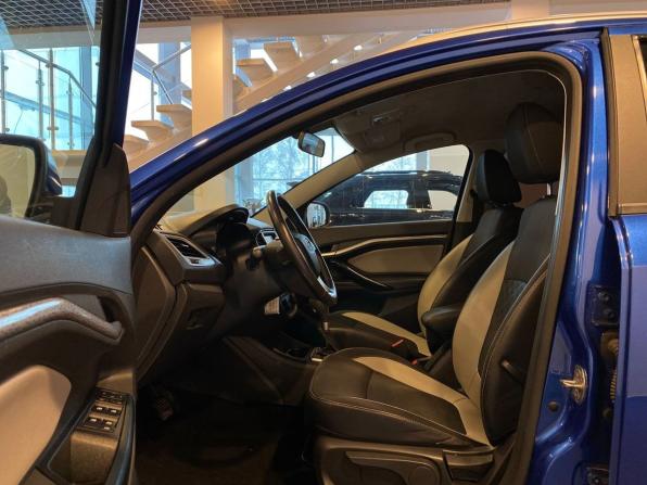 Lada (ВАЗ) Vesta I с пробегом 2021 года, цена 1 200 000 рублей, 159587 км, универсал, Автокод Объявления